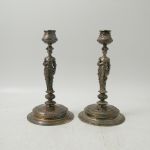 531 5086 CANDLESTICKS